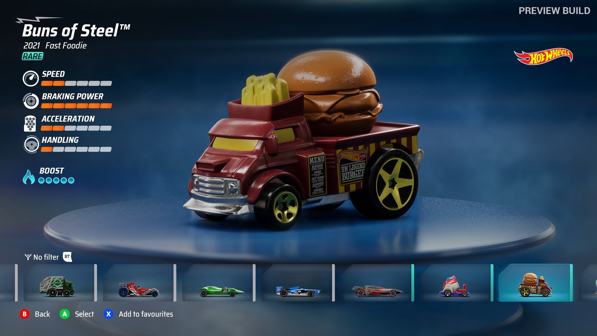 Hot Wheels Unleashed - Imagen 49